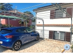 Appartements Malenica, NJIVICE, KRK - ostrov Krk Kroatien