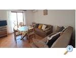 Appartements Malenica, NJIVICE, KRK - ostrov Krk Kroatien