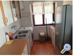 Appartements Malenica, NJIVICE, KRK - ostrov Krk Kroatien
