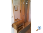 Appartements Malenica, NJIVICE, KRK - ostrov Krk Kroatien