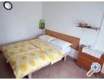 Apartmaji Malenica, NJIVICE, KRK - ostrov Krk Hrvaka