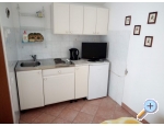 Appartements Malenica, NJIVICE, KRK - ostrov Krk Kroatien