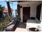 Appartements Malenica, NJIVICE, KRK - ostrov Krk Kroatien