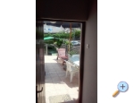 Appartements Malenica, NJIVICE, KRK - ostrov Krk Kroatien