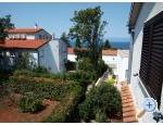 Appartements Malenica, NJIVICE, KRK - ostrov Krk Kroatien