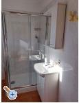 Appartements Malenica, NJIVICE, KRK - ostrov Krk Croatie