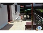 Appartements Malenica, NJIVICE, KRK - ostrov Krk Croatie