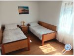 Appartements Malenica, NJIVICE, KRK - ostrov Krk Croatie