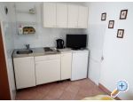 Appartements Malenica, NJIVICE, KRK - ostrov Krk Croatie