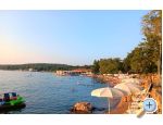Appartements Malenica, NJIVICE, KRK - ostrov Krk Croatie
