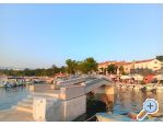 Appartements Malenica, NJIVICE, KRK - ostrov Krk Croatie