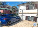 Appartements Malenica, NJIVICE, KRK - ostrov Krk Croatie