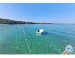 Appartements Malenica, NJIVICE, KRK - ostrov Krk Croatie