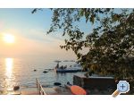 Appartements Malenica, NJIVICE, KRK - ostrov Krk Croatie