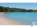 Appartements Malenica, NJIVICE, KRK - ostrov Krk Croatie