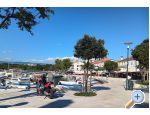 Appartements Malenica, NJIVICE, KRK - ostrov Krk Croatie