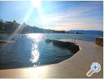 Appartements Malenica, NJIVICE, KRK - ostrov Krk Croatie