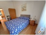 Appartements Malenica, NJIVICE, KRK - ostrov Krk Croatie