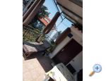 Appartements Malenica, NJIVICE, KRK - ostrov Krk Croatie
