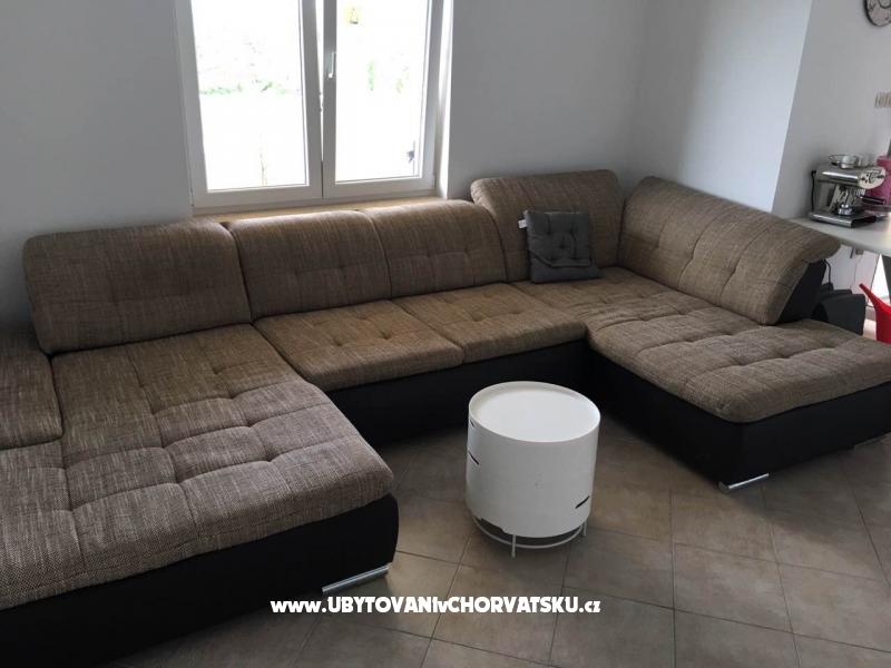 Appartements Malinska – Ferienwohnung Insel Krk, Kroatien – Foto 5