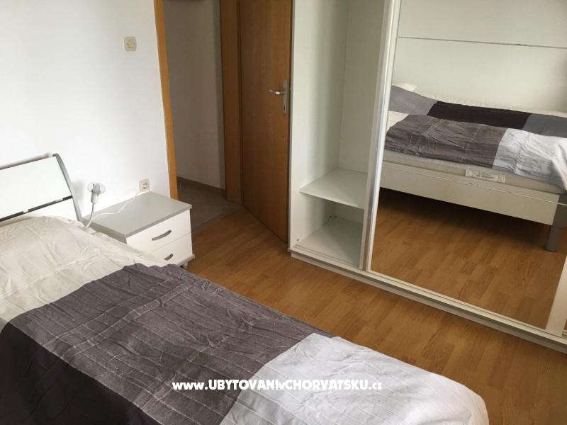Appartements Malinska – Ferienwohnung Insel Krk, Kroatien – Foto 6