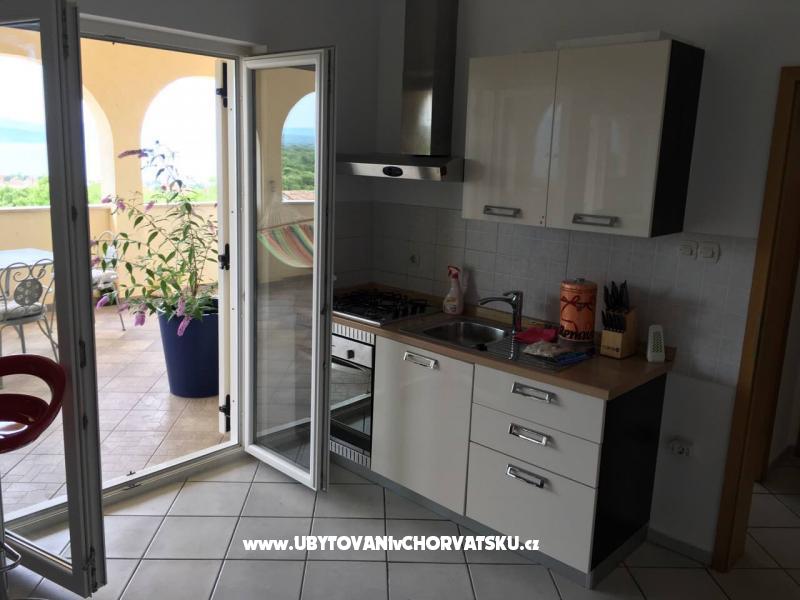 Appartements Malinska – Ferienwohnung Insel Krk, Kroatien – Foto 7