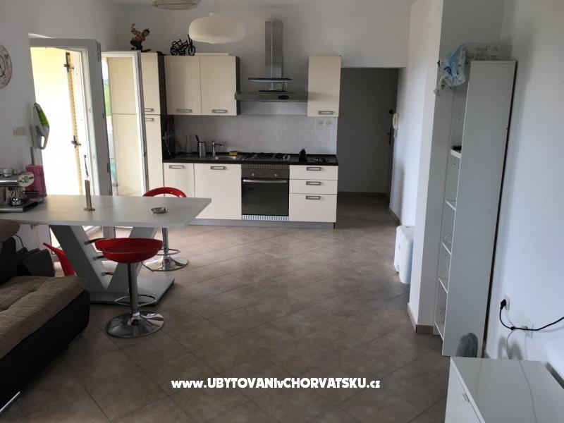 Appartements Malinska – Ferienwohnung Insel Krk, Kroatien – Foto 8