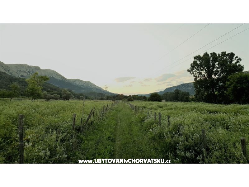 Appartement Petra  – Ferienwohnung Insel Krk, Kroatien – Foto 12