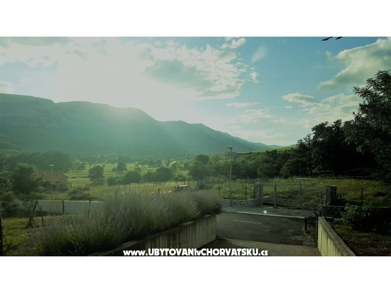 Appartement Petra  – Ferienwohnung Insel Krk, Kroatien – Foto 13