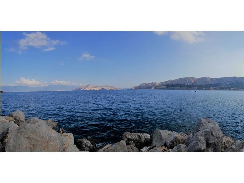 Appartement Petra  – Ferienwohnung Insel Krk, Kroatien – Foto 14