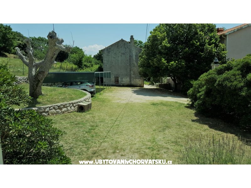 Appartement Petra  – Ferienwohnung Insel Krk, Kroatien – Foto 2