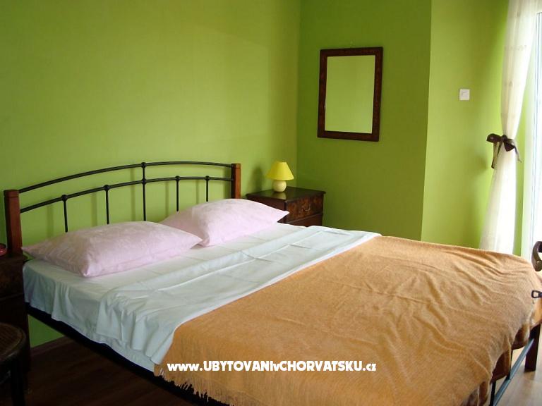 Appartements Marija Krok – Ferienwohnung Insel Krk, Kroatien – Foto 10