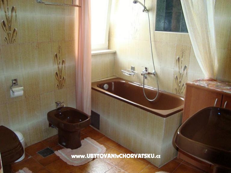 Appartements Marija Krok – Ferienwohnung Insel Krk, Kroatien – Foto 11