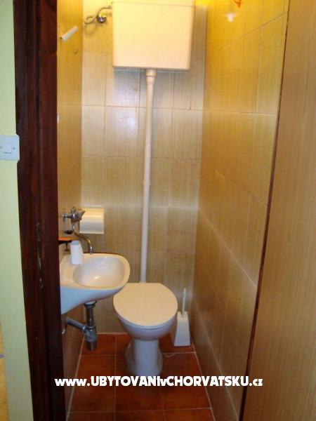 Appartements Marija Krok – Ferienwohnung Insel Krk, Kroatien – Foto 12