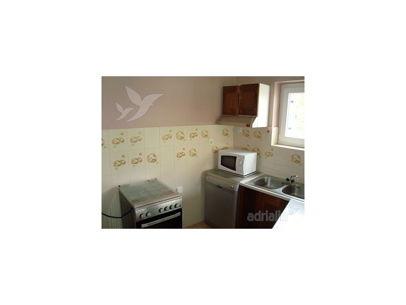 Appartements Marija Krok – Ferienwohnung Insel Krk, Kroatien – Foto 13