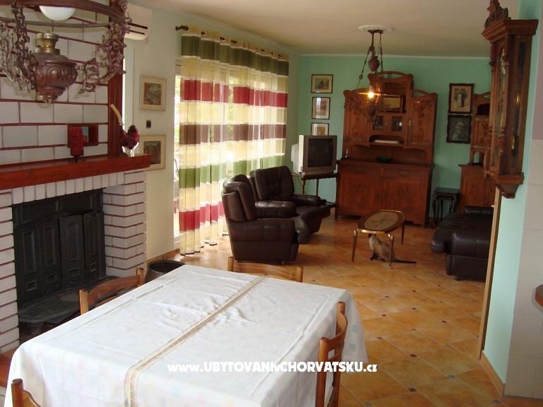 Appartements Marija Krok – Ferienwohnung Insel Krk, Kroatien – Foto 2