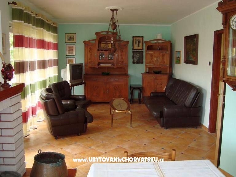 Appartements Marija Krok – Ferienwohnung Insel Krk, Kroatien – Foto 3