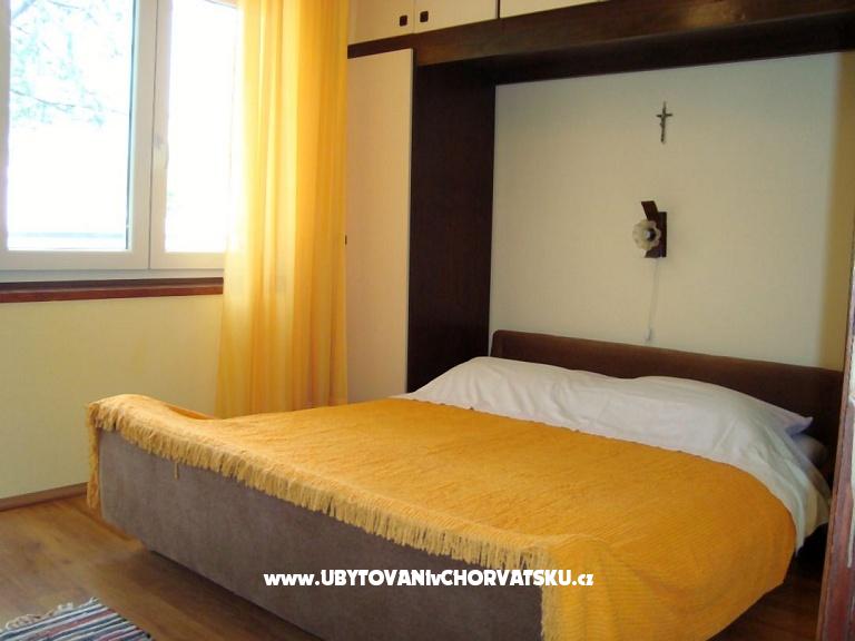 Appartements Marija Krok – Ferienwohnung Insel Krk, Kroatien – Foto 4