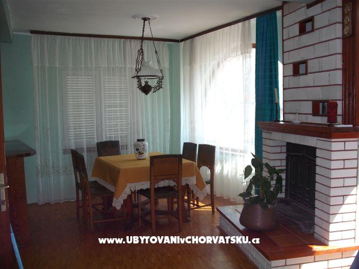 Appartements Marija Krok – Ferienwohnung Insel Krk, Kroatien – Foto 5