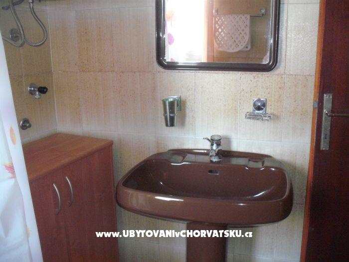 Appartements Marija Krok – Ferienwohnung Insel Krk, Kroatien – Foto 7