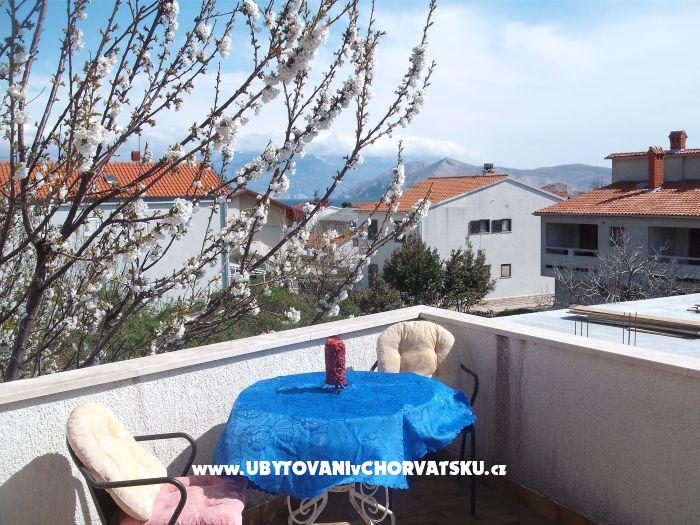 Appartements Marija Krok – Ferienwohnung Insel Krk, Kroatien – Foto 8