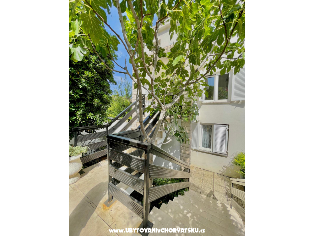 Apartmani Mari�i� - ostrov Krk Hrvatska