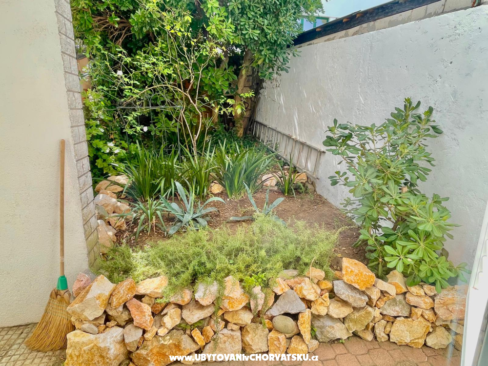 Apartmani Mari�i� - ostrov Krk Hrvatska