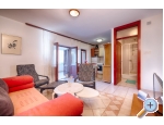 Apartmaji Marija Maricic - ostrov Krk Hrvaka
