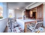 Appartements Marija Maricic - ostrov Krk Kroatien