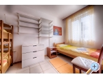 Appartements Marija Maricic - ostrov Krk Kroatien