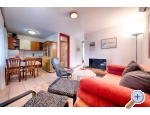 Appartements Marija Maricic - ostrov Krk Kroatien
