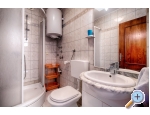 Appartements Marija Maricic - ostrov Krk Kroatien