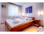 Appartements Marija Maricic - ostrov Krk Kroatien