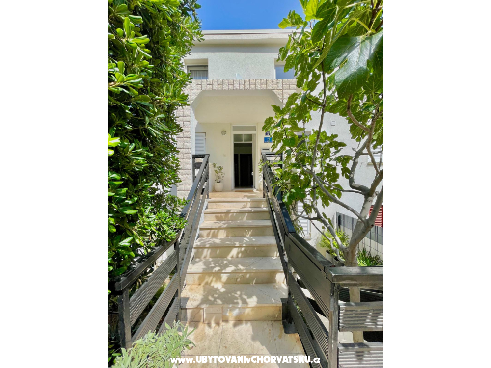 Apartmani Mari�i� - ostrov Krk Hrvatska